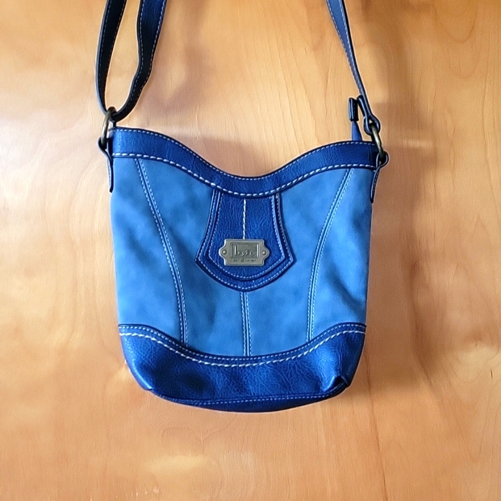BOC purse